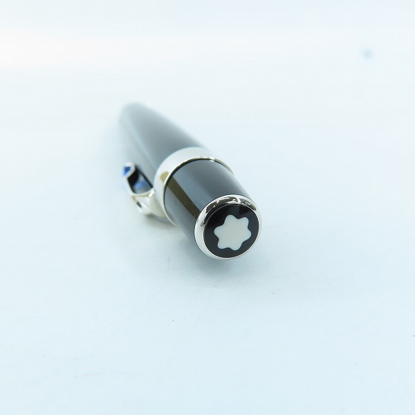 実際に弊社で買取させて頂いたMONTBLANC/モンブラン BOHEME/ボエム ツイスト式 ボールペン 筆記具の画像 1枚目