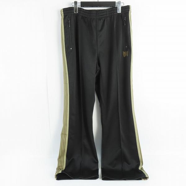 実際に弊社で買取させて頂いた【未使用】Needles/ニードルス JOURNAL STANDARD 別注 Track Pant L/トラックパンツ MR483/XL