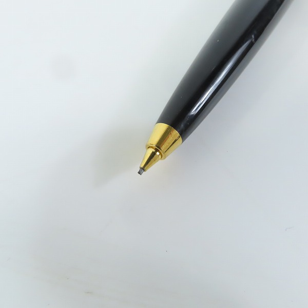 実際に弊社で買取させて頂いたCartier/カルティエ トリニティ シャープペンシル ツイスト/回転式の画像 1枚目