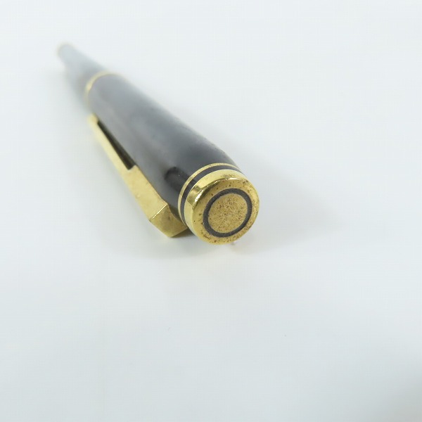 実際に弊社で買取させて頂いたCROSS/クロス ペン先 18K/750M 万年筆の画像 3枚目