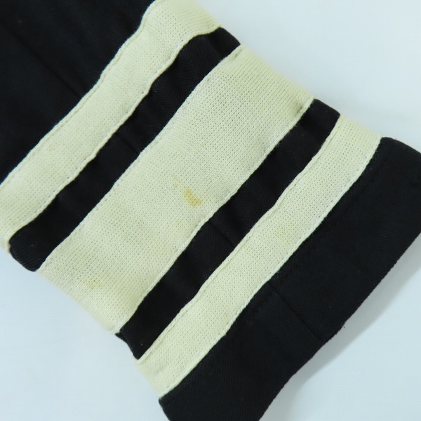 実際に弊社で買取させて頂いたY-3/ワイスリー Yohji Yamamoto×adidas/ヨウジヤマモト×アディダス レディース ジャケット/スカート 2点セットの画像 4枚目