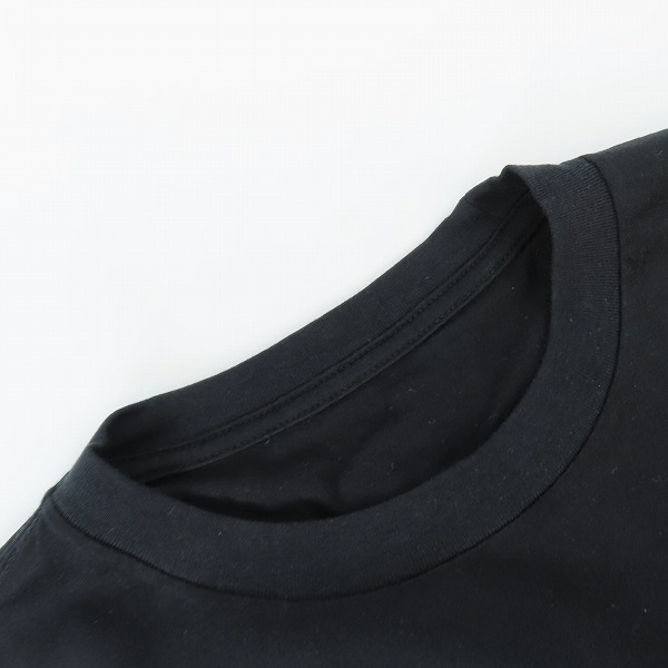 実際に弊社で買取させて頂いたFRAGMENT DESIGN/フラグメントデザイン THE CONVENI GINZA ザコンビニ G-09 プリント Tシャツ PUM-10190-C/Mの画像 4枚目