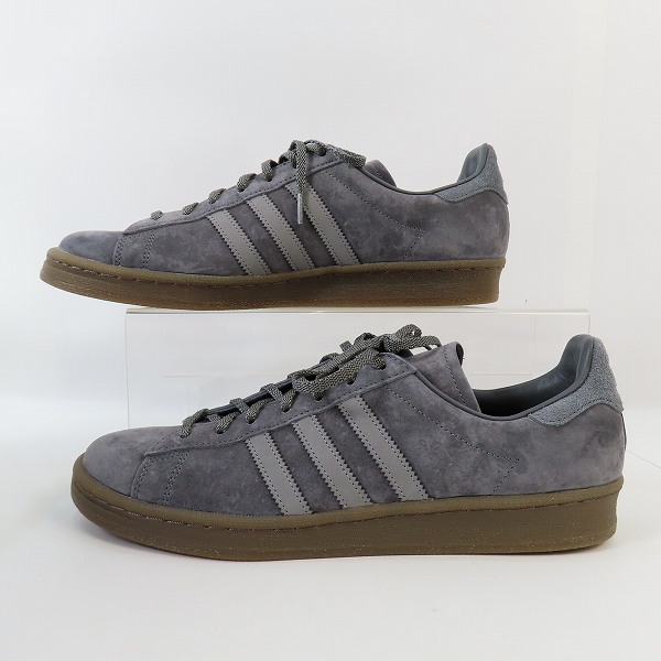 実際に弊社で買取させて頂いたadidas/アディダス ジャーナルスタンダード別注 スニーカー IH0385 28.5 の画像 3枚目