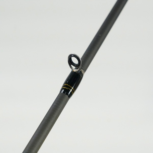 実際に弊社で買取させて頂いたAbuGarcia/アブガルシア STRC-732H-KR ソルティースタイル ロックフィッシュ 2ピース ベイトロッド  袋付きの画像 7枚目