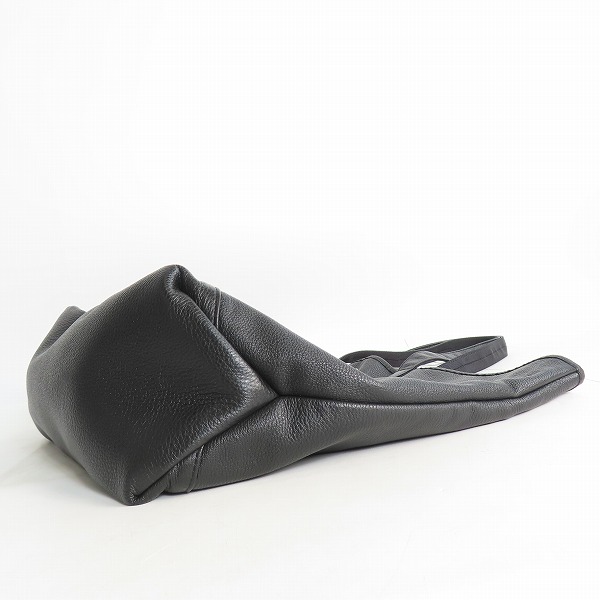 実際に弊社で買取させて頂いたPORTER/ポーター SENSUOUS レザー トートバッグの画像 2枚目