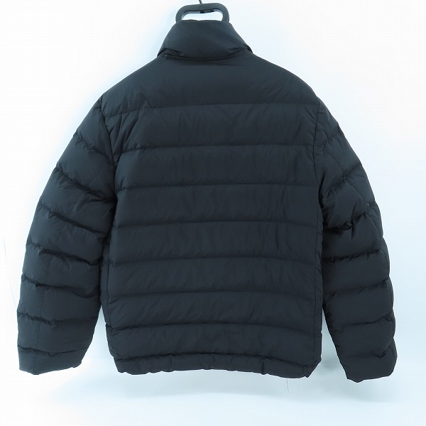 実際に弊社で買取させて頂いた【JPタグ】PRADA/プラダ ダウンジャケット SGN946/50の画像 1枚目