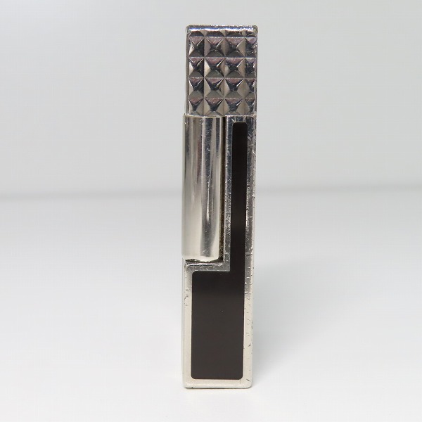 実際に弊社で買取させて頂いたS.T.Dupont/デュポン ニューダイアモンドヘッド ギャッツビーの画像 4枚目