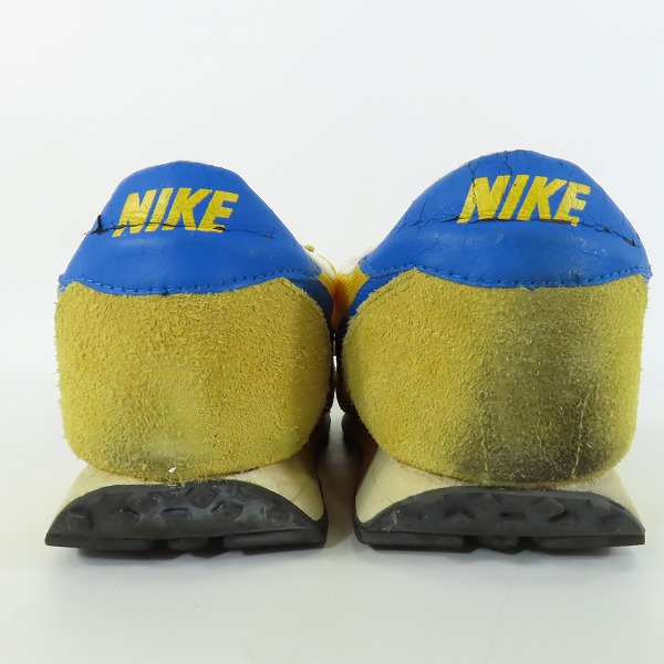 実際に弊社で買取させて頂いた【難有り】NIKE/ナイキ LDV VNTG/エルディーブイ ヴィンテージ スニーカー 320331-741/28.5の画像 1枚目