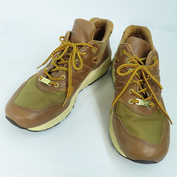 実際に弊社で買取させて頂いたNew Balance × Danner/ニューバランス×ダナー USA製 スニーカー/M585DR/27
