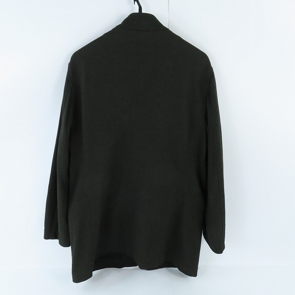 実際に弊社で買取させて頂いたARMANI COLLEZIONI/アルマーニ コレツォーニ ジャケット 52の画像 1枚目