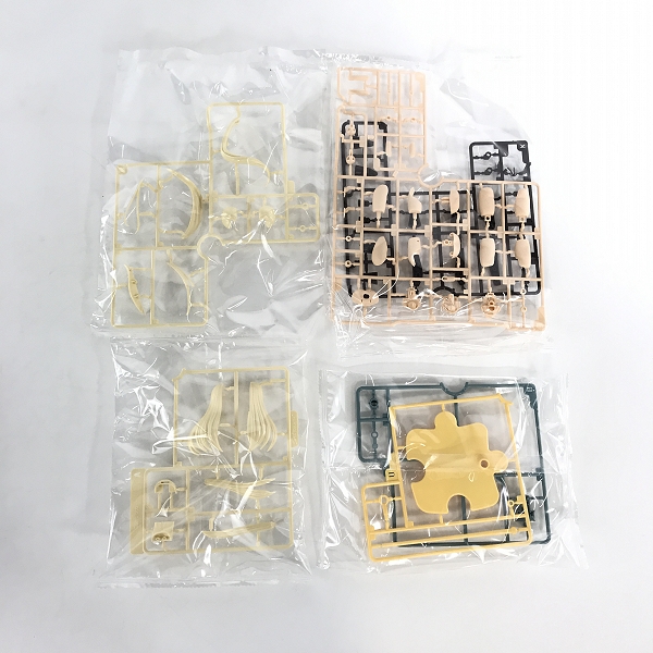 実際に弊社で買取させて頂いた【未組立】KOTOBUKIYA/コトブキヤ 創彩少女庭園 1/10 佐伯リツカ 聖アイリス女学園高等部 夏服の画像 1枚目