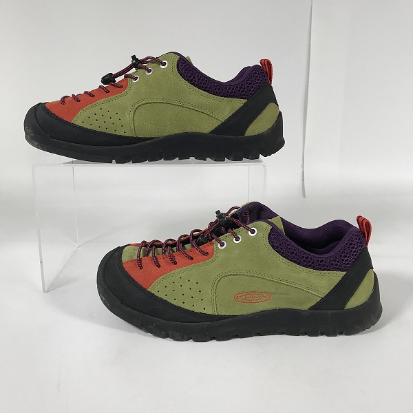 実際に弊社で買取させて頂いたKEEN/キーン JASPER ROCKS SP 1020712 28の画像 3枚目