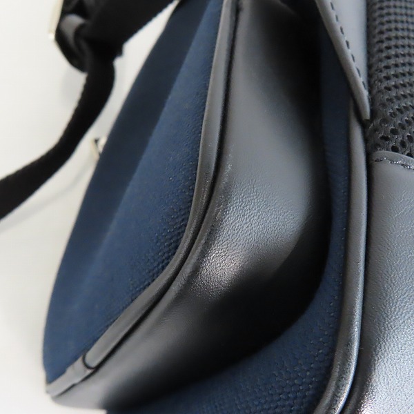 実際に弊社で買取させて頂いたRIMOWA/リモワ Never Still コレクション フラップ バックパック ラージの画像 7枚目