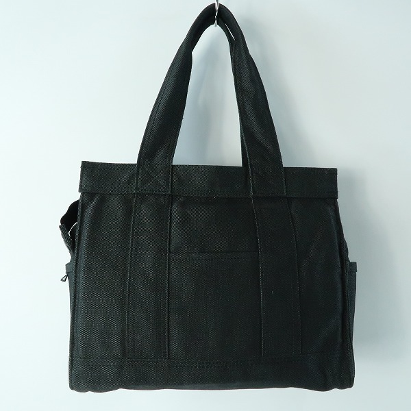 実際に弊社で買取させて頂いたNikon×PORTER/ニコン×ポーター カメラバッグ トートバッグの画像 1枚目