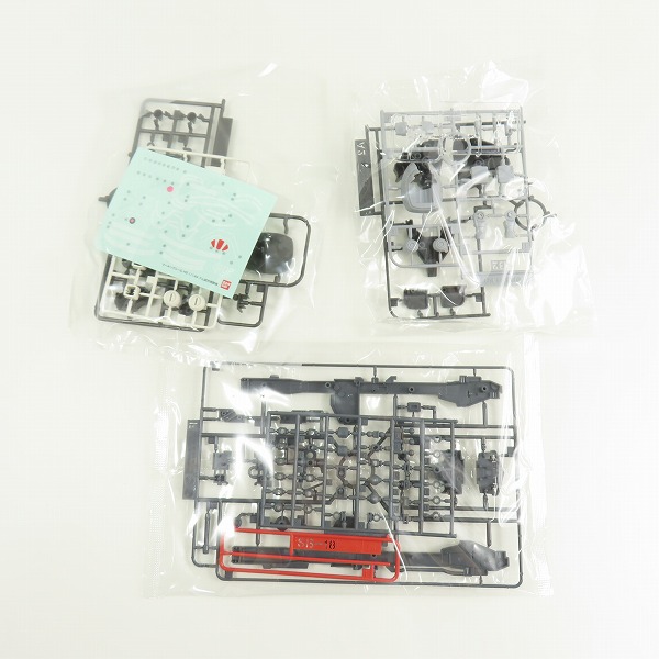 実際に弊社で買取させて頂いた【未組立】BANDAI/バンダイ 機動戦士ガンダム THE ORIGIN/MSD HG 1/144 ドム試作実験機の画像 1枚目