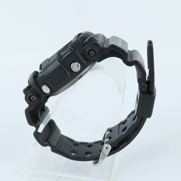 実際に弊社で買取させて頂いたG-SHOCK/Gショック FROGMAN/フロッグマン DW-8200Z-1Tの画像 1枚目