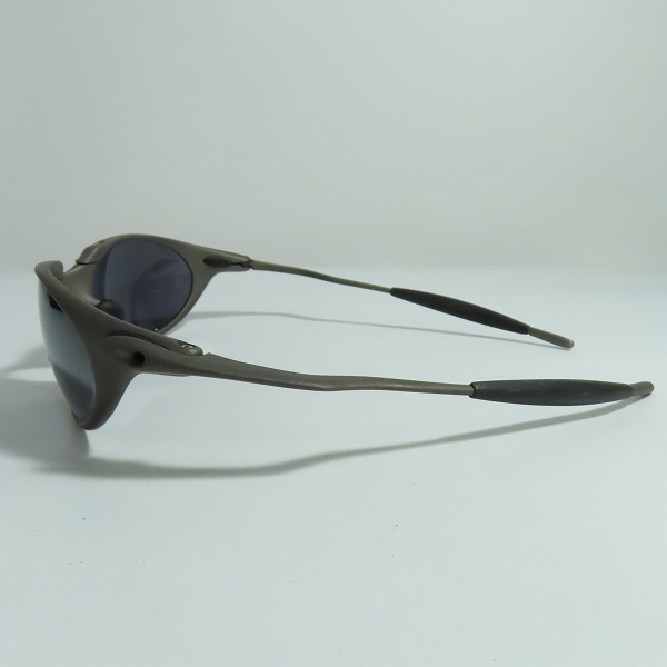 実際に弊社で買取させて頂いたOAKLEY/オークリー ROMEO ロメオ X-METAL/サングラス/アイウェアの画像 1枚目