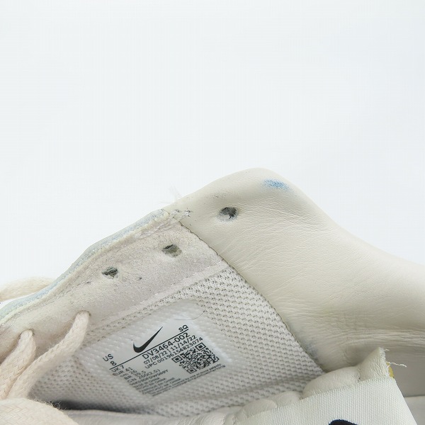 実際に弊社で買取させて頂いたNIKE×AMBUSH/ナイキ×アンブッシュ AIR FORCE 1 LOW SP エアフォース1 DV3464-002 26.0の画像 6枚目