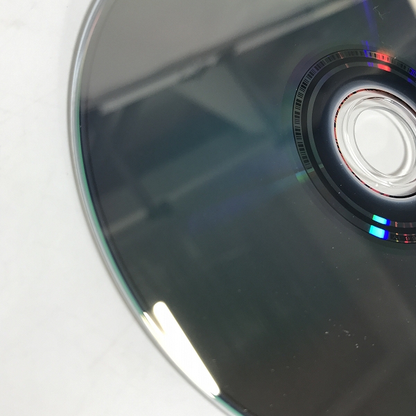 実際に弊社で買取させて頂いたBlu-ray BABYMETAL/ベビーメタル THE FOX FESTIVALS IN JAPAN2017-THE FIVE FOX FESTIVAL & BIG FOX FESTIVAL 6枚組の画像 5枚目