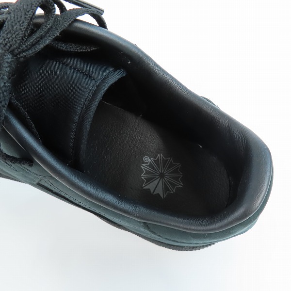 実際に弊社で買取させて頂いたJJJJound×Reebok/ジョウンド×リーボック Classic Club C クラシック クラブC スニーカー IG8240/28.5の画像 4枚目