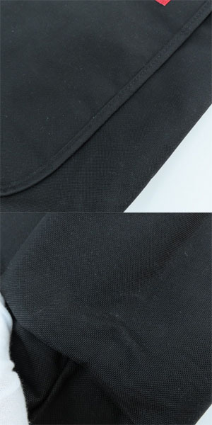 実際に弊社で買取させて頂いたManhattan Portage/マンハッタンポーテージ ショルダーバッグの画像 7枚目