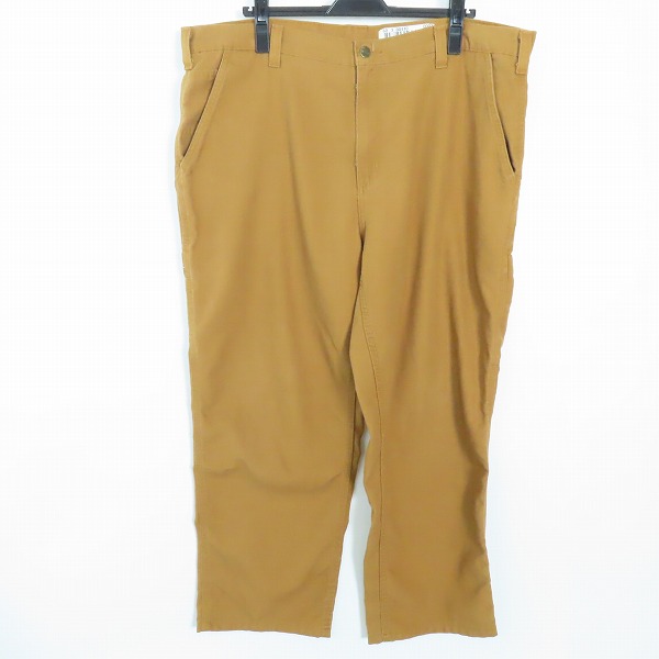 実際に弊社で買取させて頂いたCarhartt/カーハート ペインターパンツ 383-51 40×32