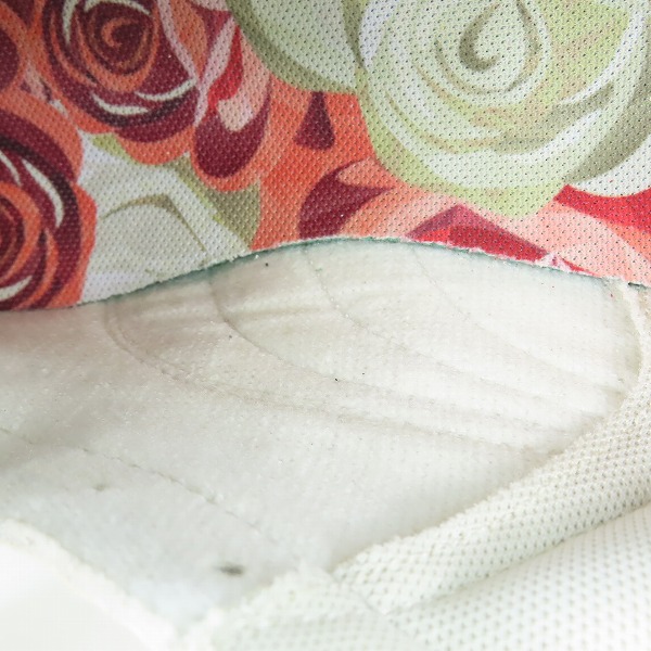 実際に弊社で買取させて頂いたPUMA/プーマ BASKET X CARO 361475-03 29の画像 7枚目