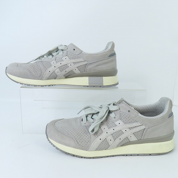 実際に弊社で買取させて頂いたONITSUKA TIGER/オニツカタイガー TIGER ALLY/タイガー アリー 1183B664-020 26.5の画像 3枚目