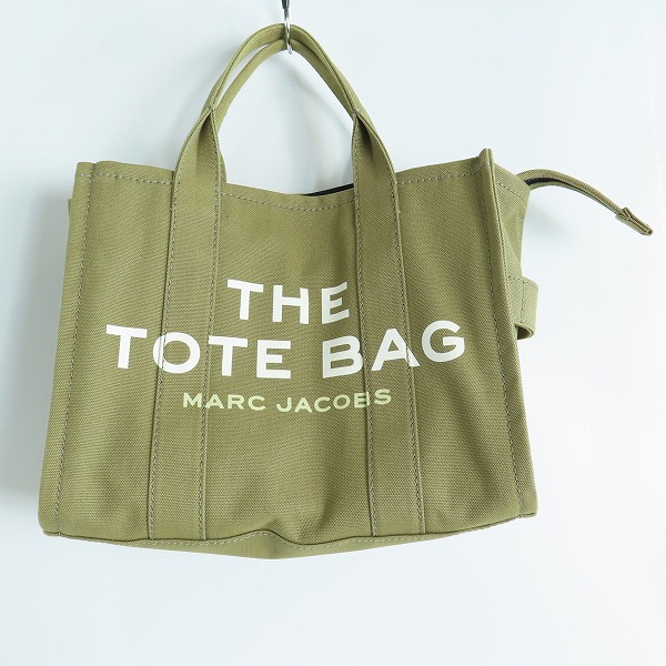 実際に弊社で買取させて頂いたMarc Jacobs/マークジェイコブス The Tote Bag/ザ トートバッグ M0016161