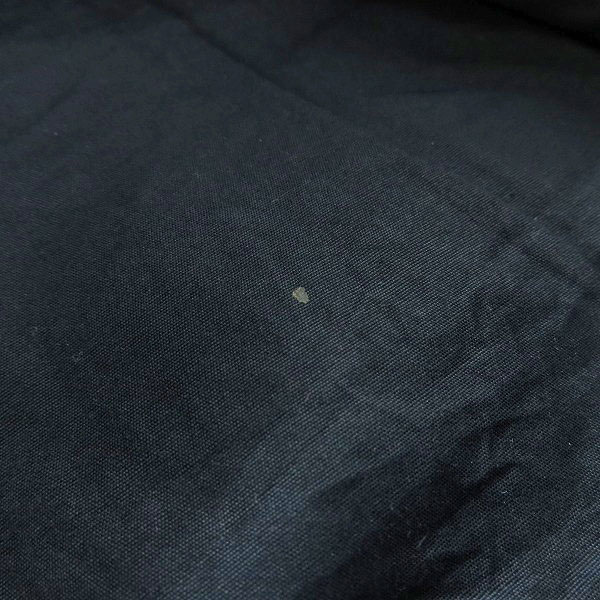 実際に弊社で買取させて頂いたwjk/ダブルジェイケイ レザージャケット lc06/Sの画像 7枚目