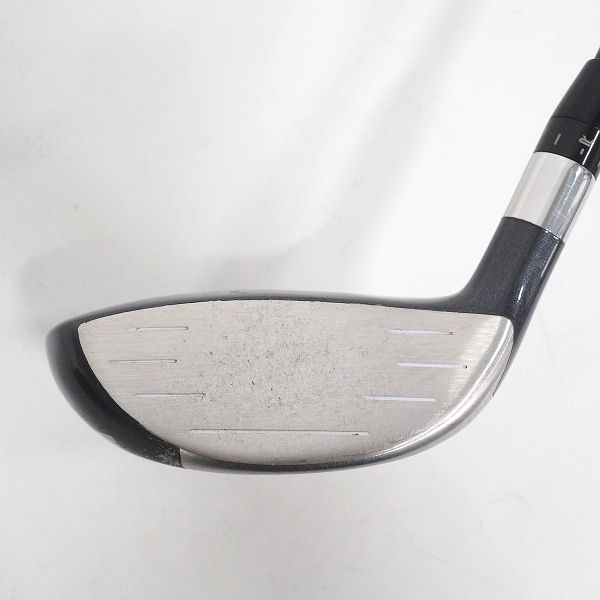 実際に弊社で買取させて頂いたブリヂストン TOUR STAGE/ツアーステージ GR X-FWフェアウェイウッド 7w/21° Tour AD B14-03W FLEX:SR ヘッドカバー付の画像 3枚目