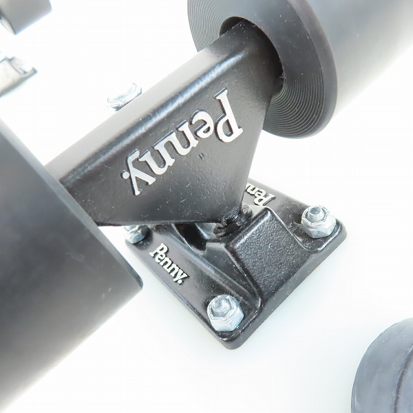 実際に弊社で買取させて頂いたPenny Skateboards/ペニー FESN/Far East Skate Network カスタム ミニクルーザー/スケートボードの画像 2枚目