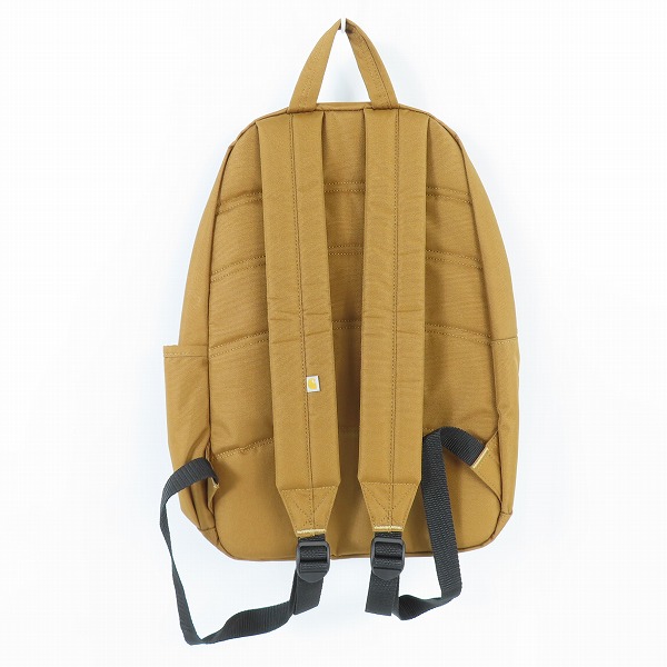 実際に弊社で買取させて頂いたCarhartt/カーハート Essential 21L Laptop Backpack リュック バックパックの画像 1枚目