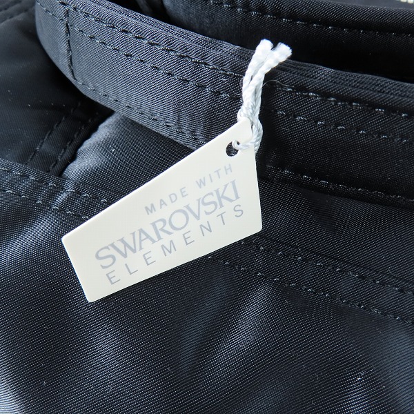 実際に弊社で買取させて頂いたPORTER×mastermind JAPAN/ポーター×マスターマインドジャパン トートバッグの画像 8枚目