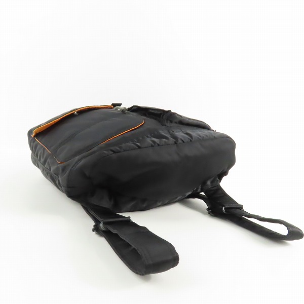 実際に弊社で買取させて頂いたPORTER/ポーター TANKER/タンカー リュック/バックパックの画像 2枚目