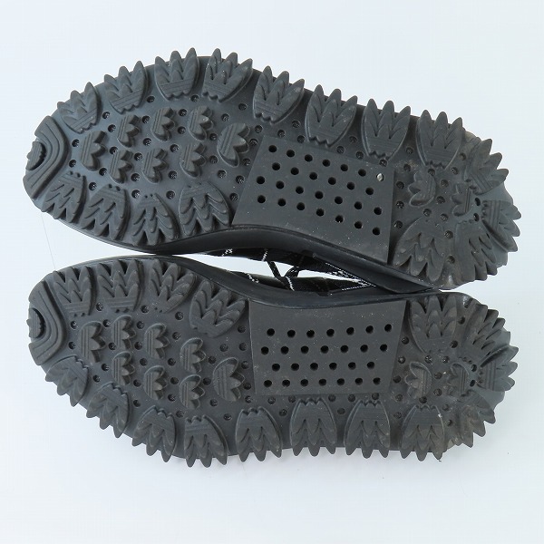 実際に弊社で買取させて頂いたNEIGHBORHOOD×adidas/ネイバーフッド×アディダス NMD_S1 N KNIT/エヌエムディー スニーカー ID4854/25.5の画像 2枚目