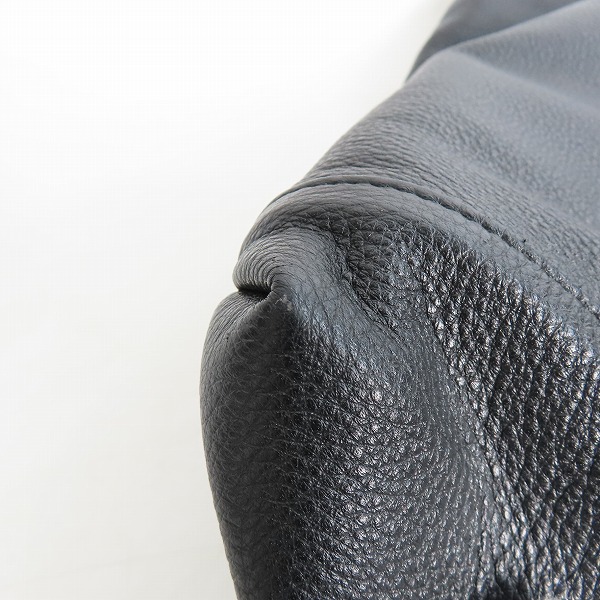 実際に弊社で買取させて頂いたPORTER/ポーター SENSUOUS レザー トートバッグの画像 6枚目