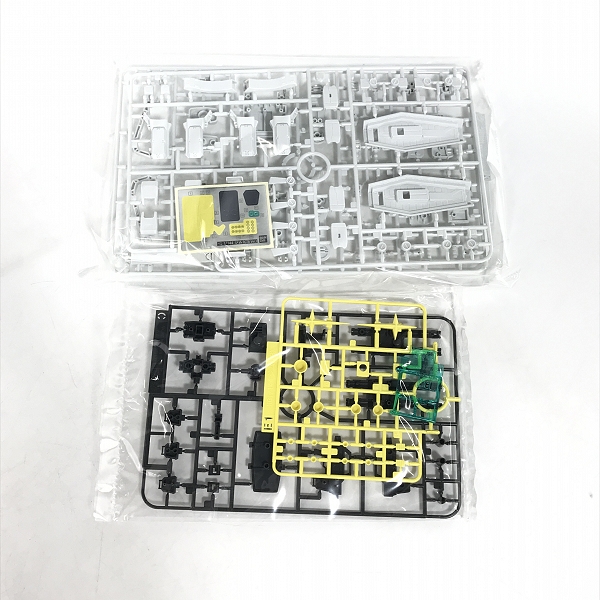 実際に弊社で買取させて頂いた【未組立】BANDAI/バンダイ HG 1/144 ジム GUNDAM THUNDERBOLT Ver. 機動戦士ガンダムサンダーボルトの画像 1枚目