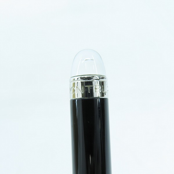 実際に弊社で買取させて頂いたMONTBLANC/モンブラン STARWALKER/スターウォーカー ツイスト式 シャープペンシル/シャーペン 筆記具の画像 4枚目