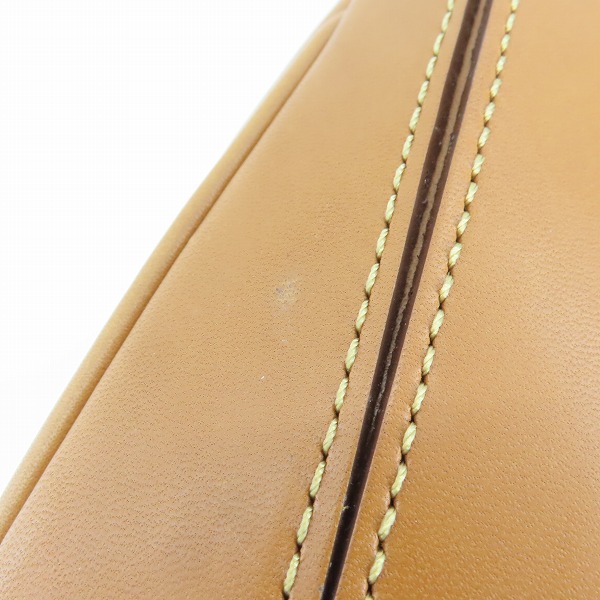 実際に弊社で買取させて頂いた土屋鞄製造所/ツチヤカバン ラウンド ワンショルダーバッグの画像 5枚目