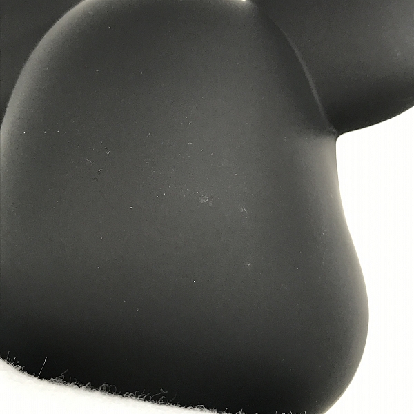 実際に弊社で買取させて頂いたMEDICOM TOY/メディコムトイ BE@RBRICK×atmos×STAPLE #3/ベアブリック×アトモス×ステイプル 100％ & 400％の画像 7枚目