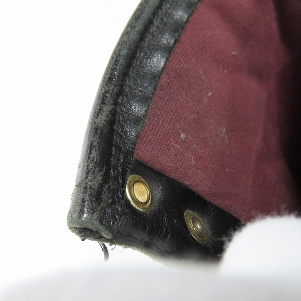 実際に弊社で買取させて頂いたCHIPPEWA/チペワ CHIP-A-TEX/WATERPROOF レースアップブーツの画像 8枚目