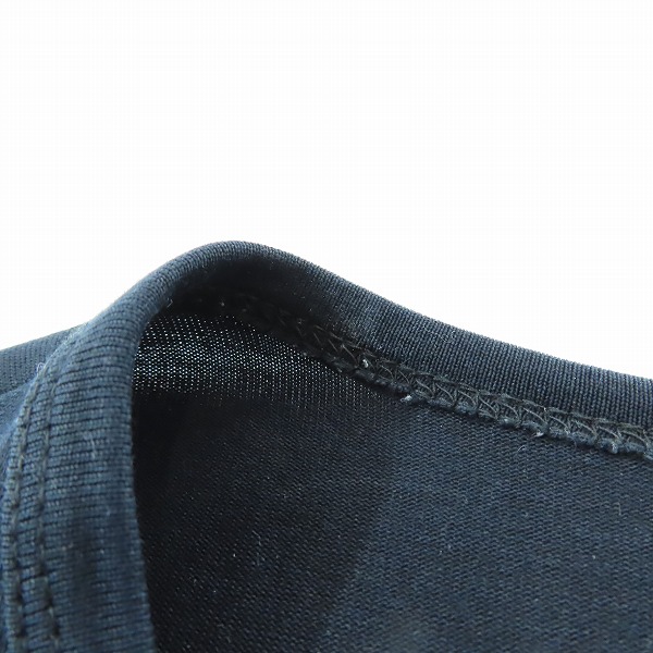 実際に弊社で買取させて頂いたLAD MUSICIAN/ラッドミュージシャン Long Sleeve Super Big T-Shirt スーパーBIGTシャツ 44の画像 7枚目