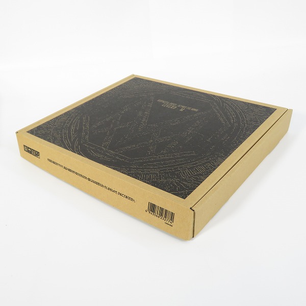 実際に弊社で買取させて頂いたBABYMETAL/ベビーメタル ARISES BEYOND THE MOON LEGEND M Blu-ray + CD + APOCALYPSEの画像 5枚目