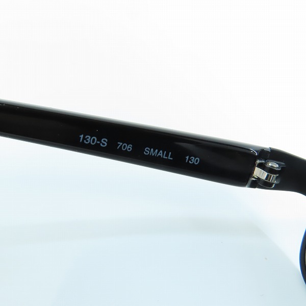 実際に弊社で買取させて頂いたEMPORIO ARMANI/エンポリオアルマーニ サングラスの画像 6枚目