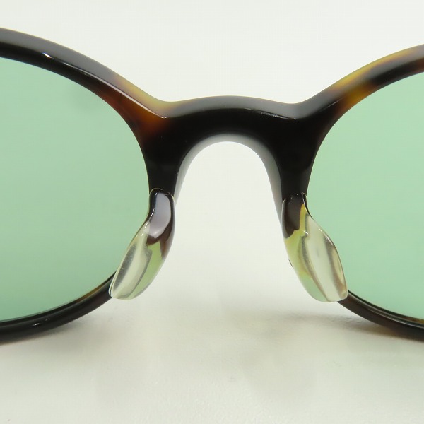 実際に弊社で買取させて頂いたCartier/カルティエ 5367186 サングラス/アイウェアの画像 3枚目