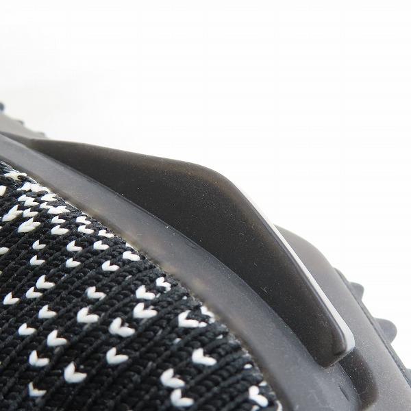 実際に弊社で買取させて頂いたNEIGHBORHOOD×adidas/ネイバーフッド×アディダス NMD_S1 N KNIT/エヌエムディー スニーカー ID4854/29の画像 6枚目