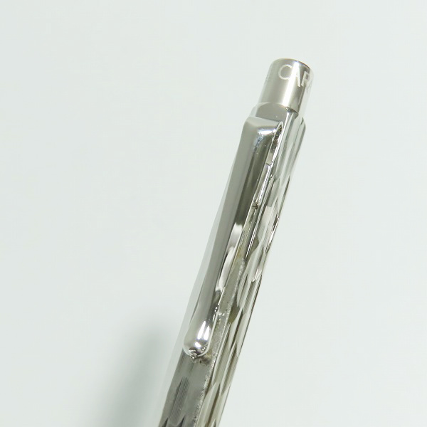 実際に弊社で買取させて頂いたCARAN d’ACHE/カランダッシュ ローラーボールペンの画像 6枚目