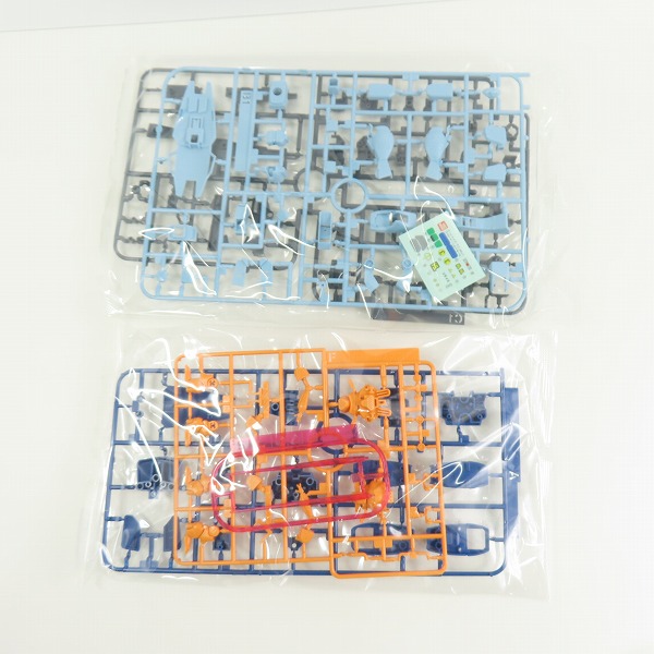 実際に弊社で買取させて頂いた【未組立】BANDAI/バンダイ  HG 1/144 機動戦士ガンダム0080 ポケットの中の戦争 RGM-79SP ジム・スナイパーIIの画像 1枚目