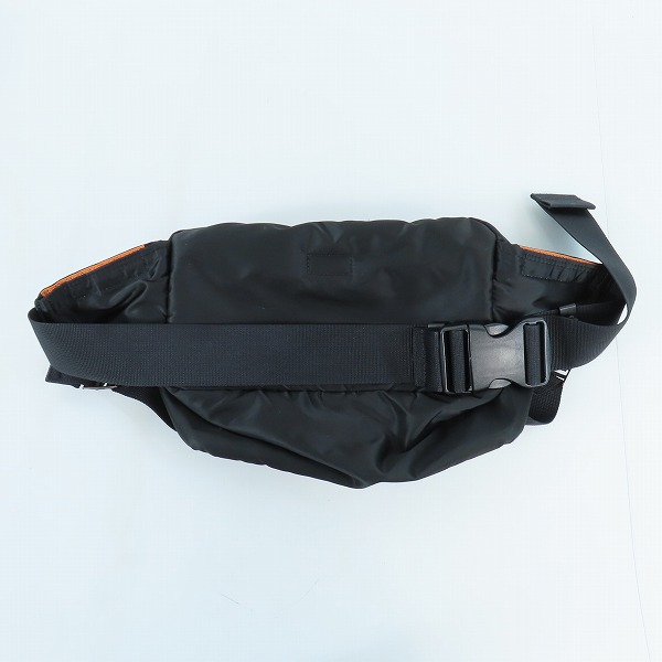 実際に弊社で買取させて頂いたPORTER/ポーター TANKER/タンカー ウエストポーチ マルチポーチの画像 1枚目